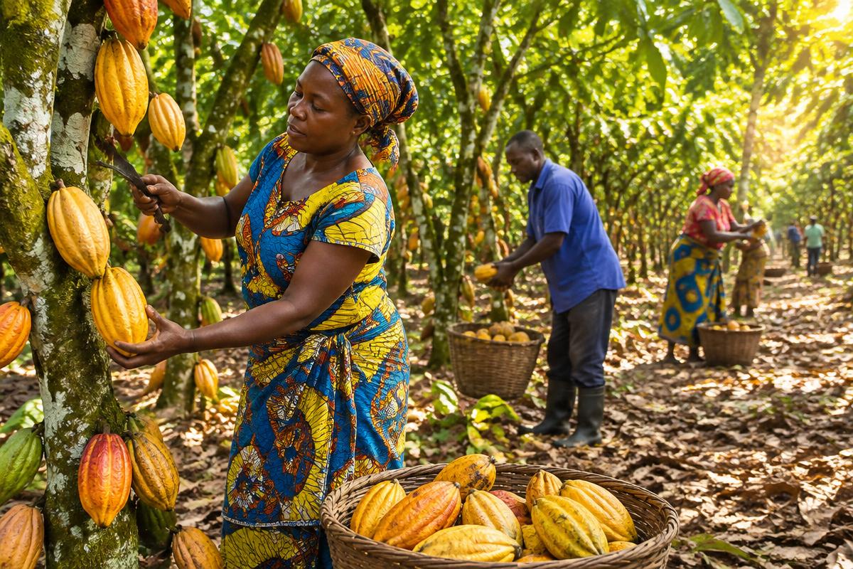 Augmenter la production agricole
